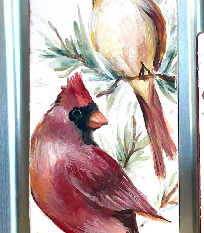 Cardinal Series